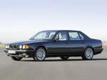 BMW 750iL 1987 года